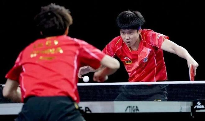 他们在自己 他们在自己