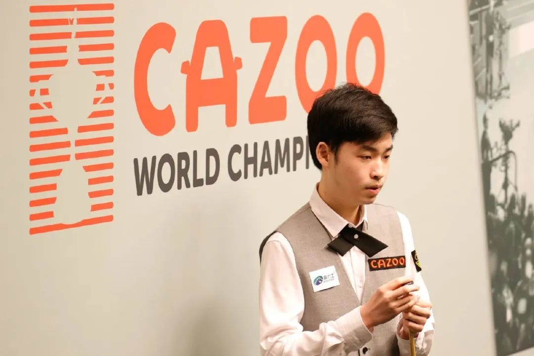 他把握住了 他把握住了