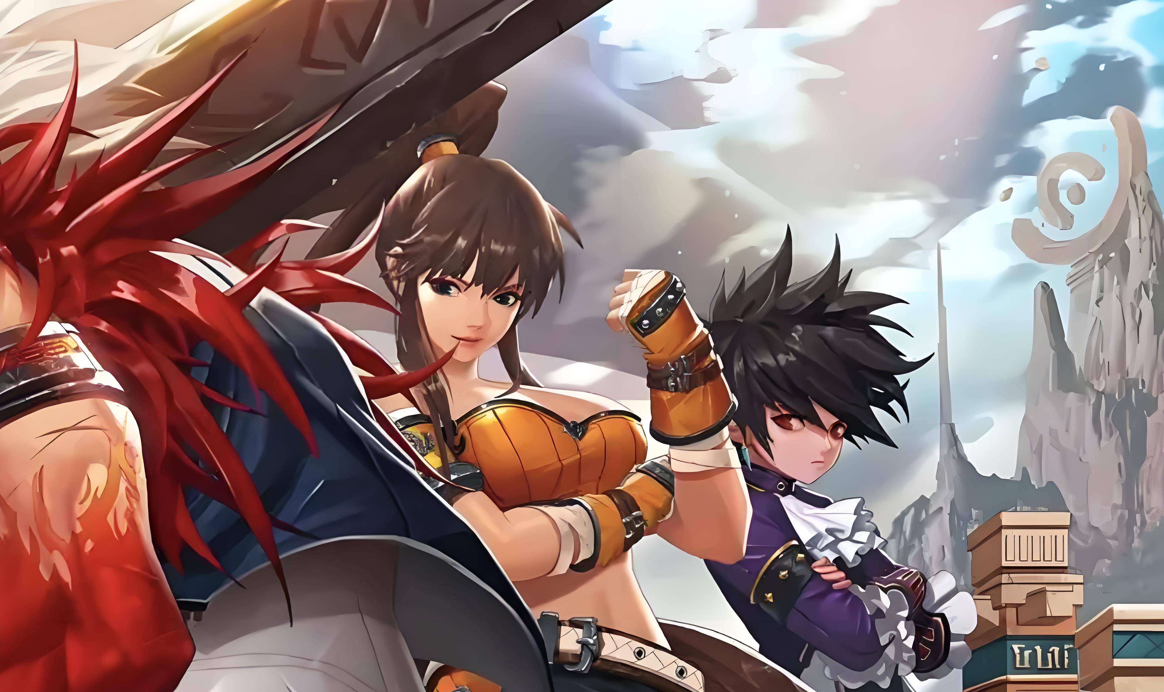 她可以利用 她可以利用