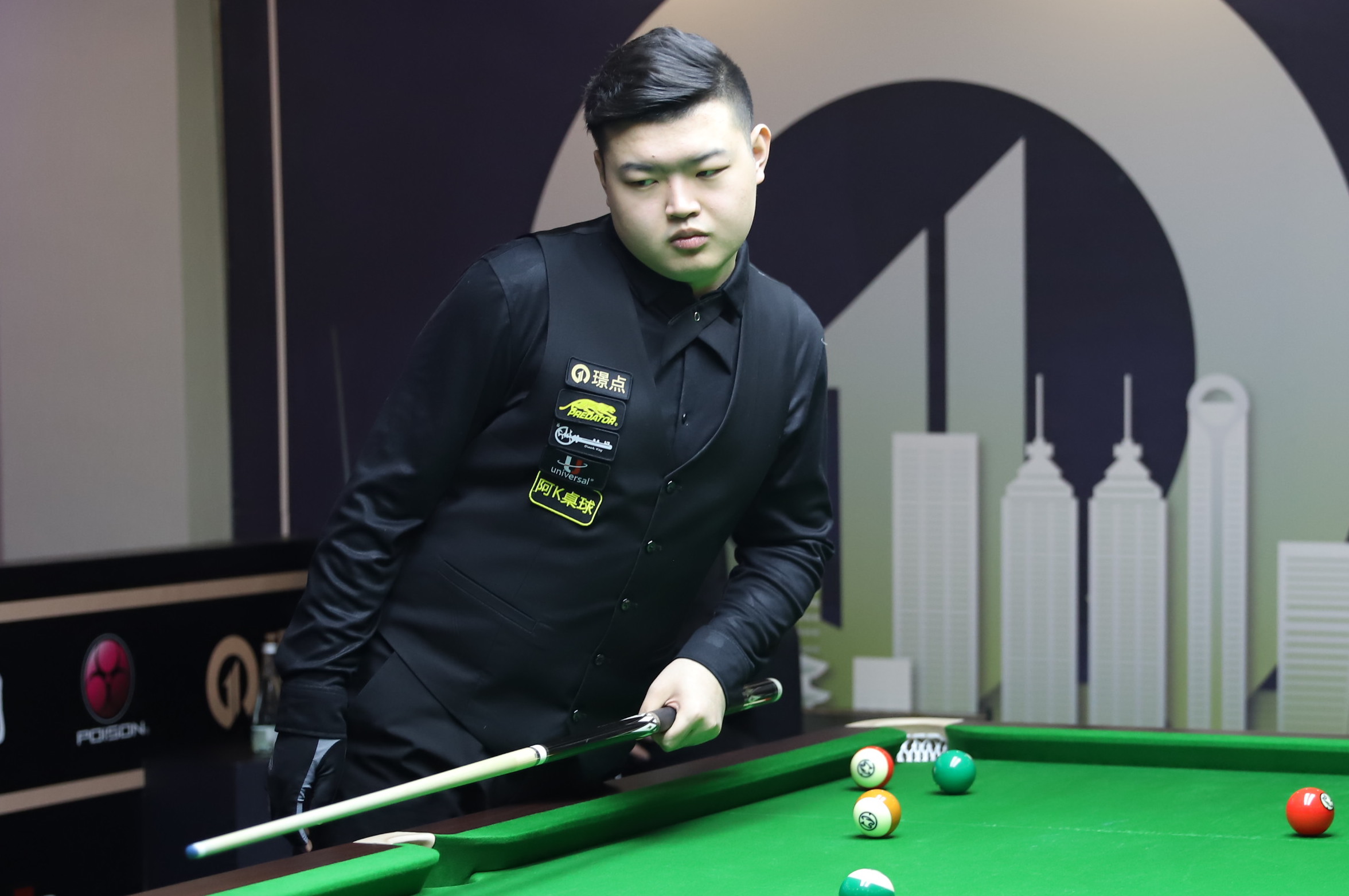 权力象征的 权力象征的