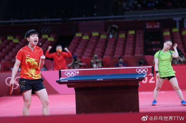 球迷的热情 球迷的热情