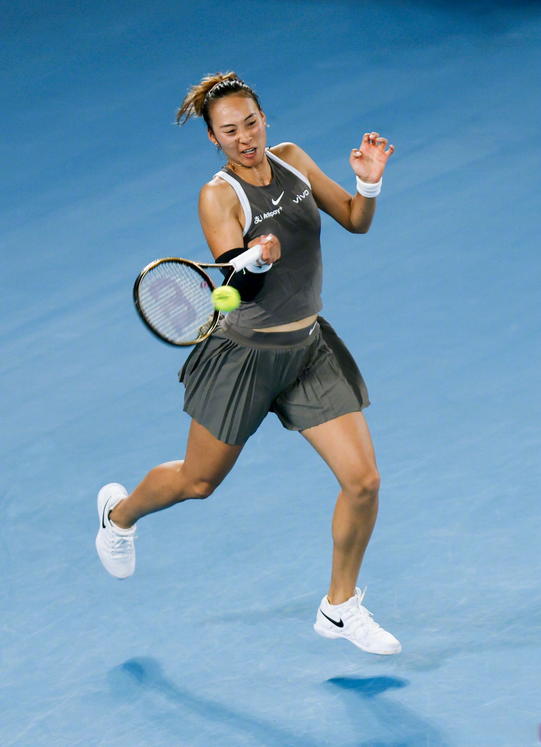 顽强和持久 顽强和持久