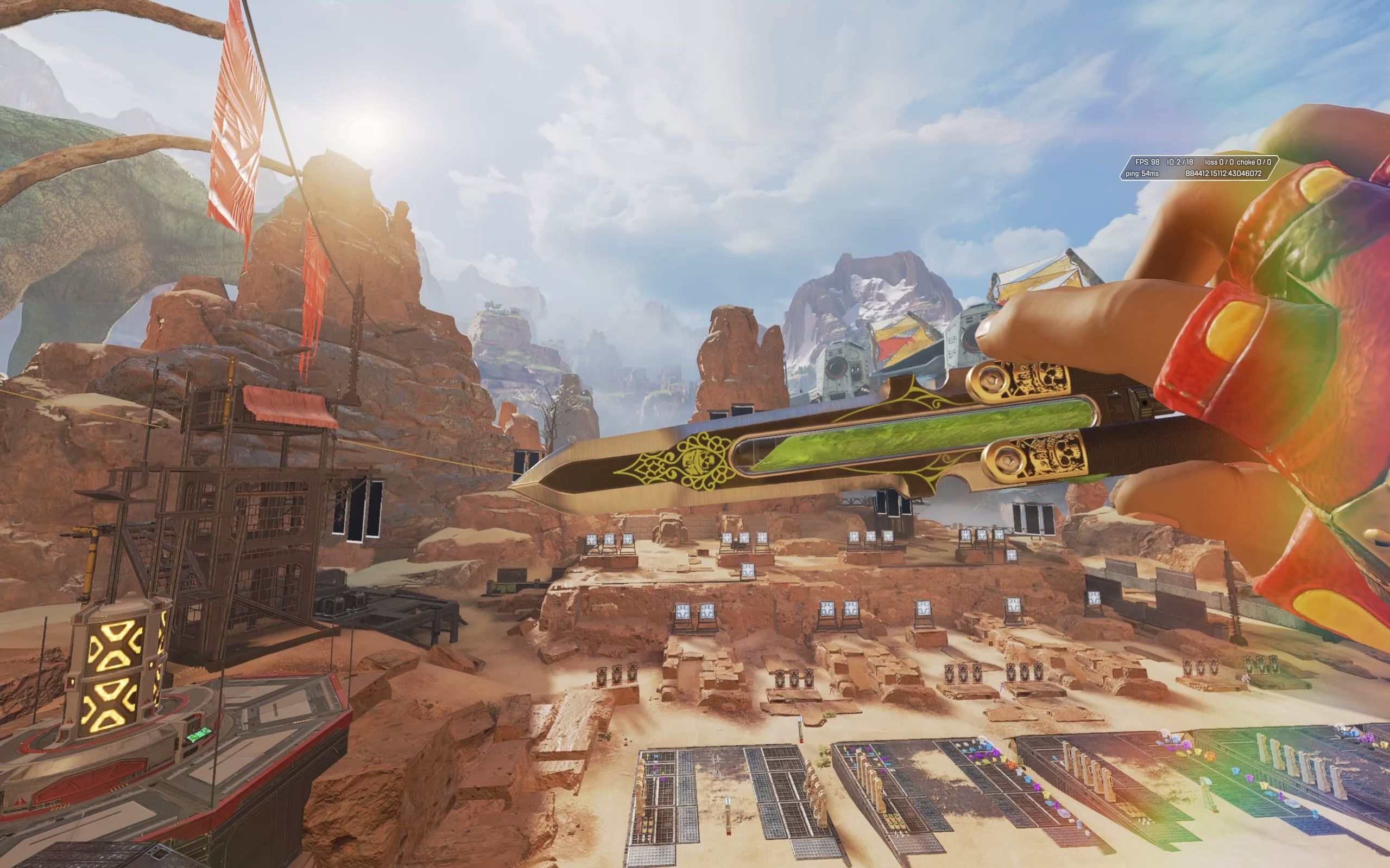 技术与团队 技术与团队